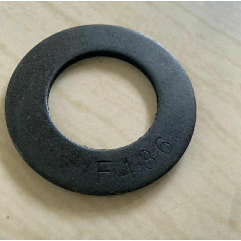 Ring plat F436 / Ring plat baja m36
