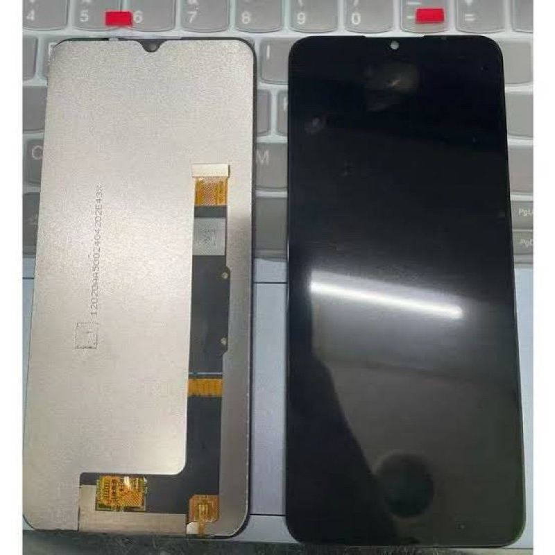 Ready Lcd Touchscreen Sharp Aquos v6 v6 Plus Original