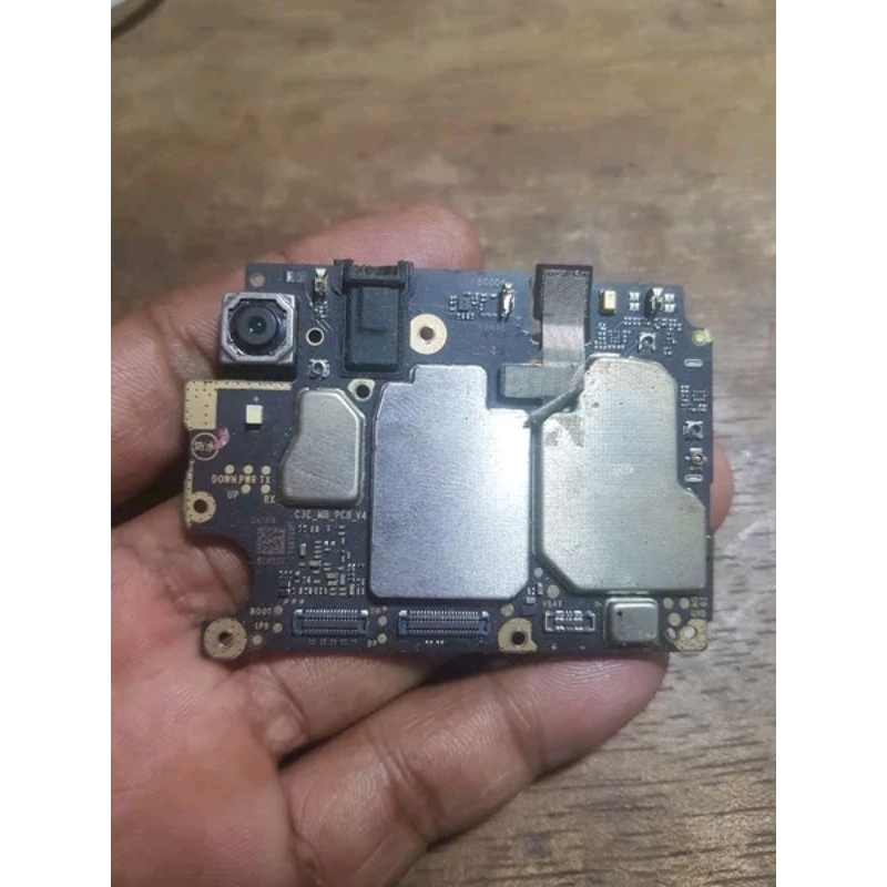 MESIN XIAOMI REDMI 7A MATOT/MATI