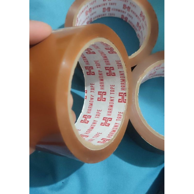 

Lakban Plaster 100 Yard 45 mm Original Murah