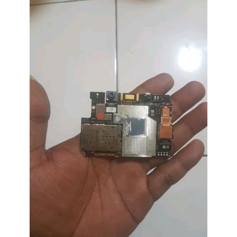 MESIN XIAOMI REDMI NOTE 5 PRO NORMAL