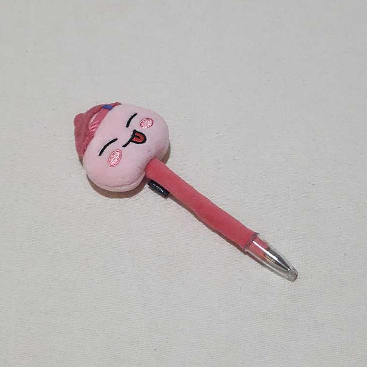 kakao friends apeach pen