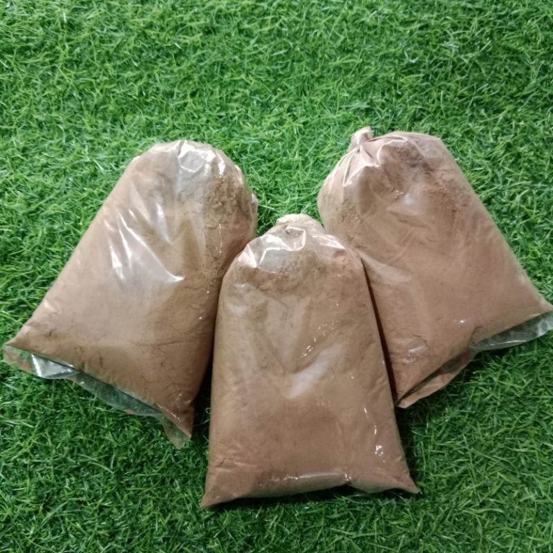 

COKLAT BUBUK PAIT CLARA 250 GRAM