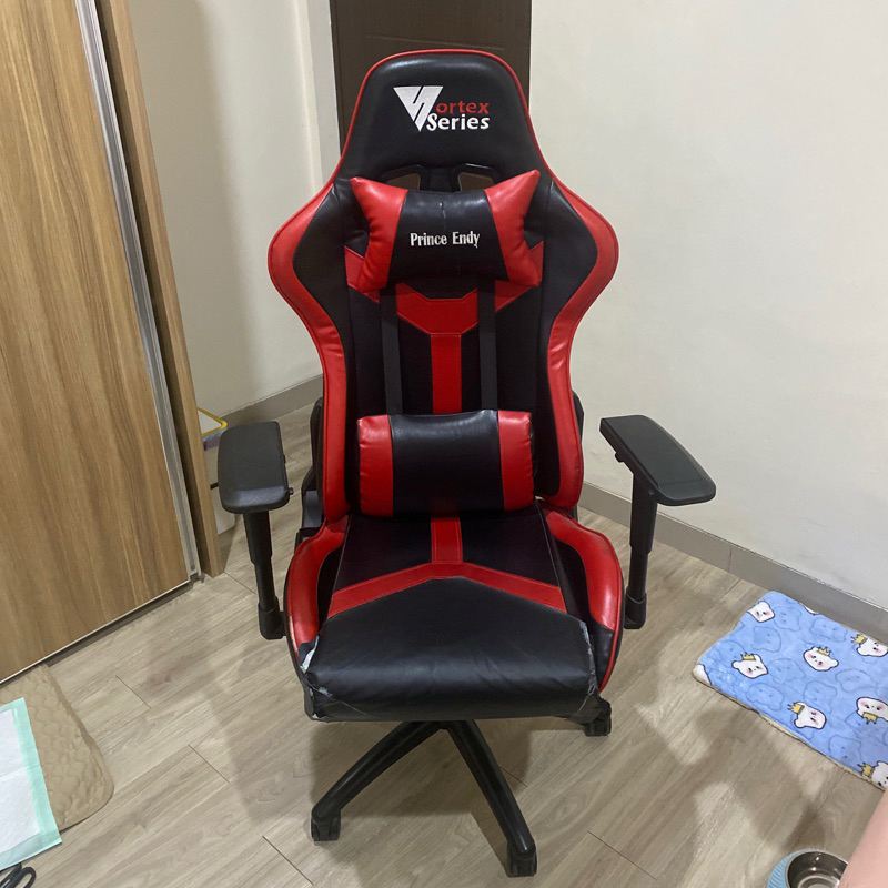 Kursi Gaming Chair Vortex Y Series