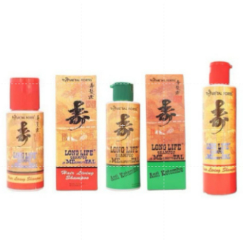 Shampoo Metal Fortis | Sampo Metal | Shampo Pemanjang Rambut