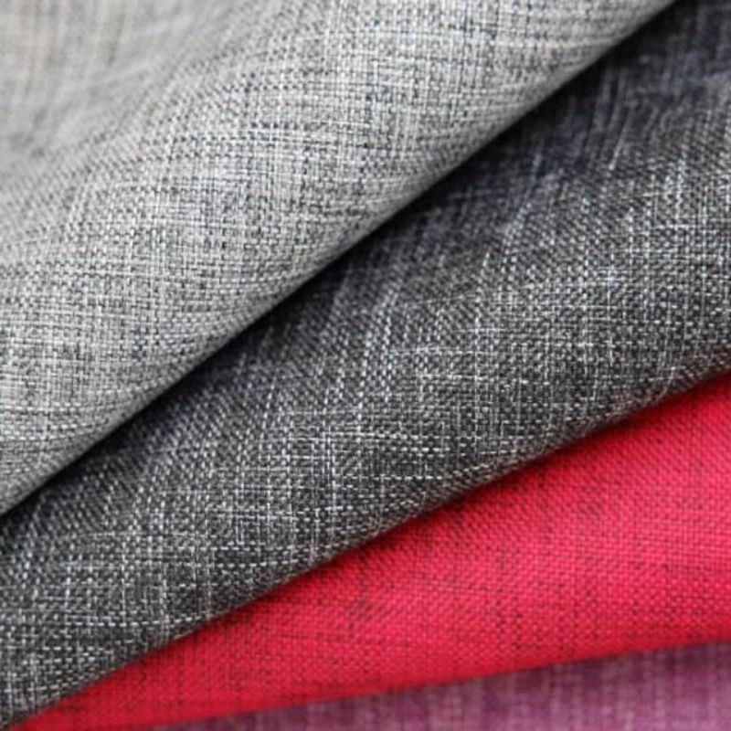 Kain Kanvas Daphine / Kain Kanvas Jepang Regency (furniture, sofa, kursi, parsiti, sarung bantal, dl