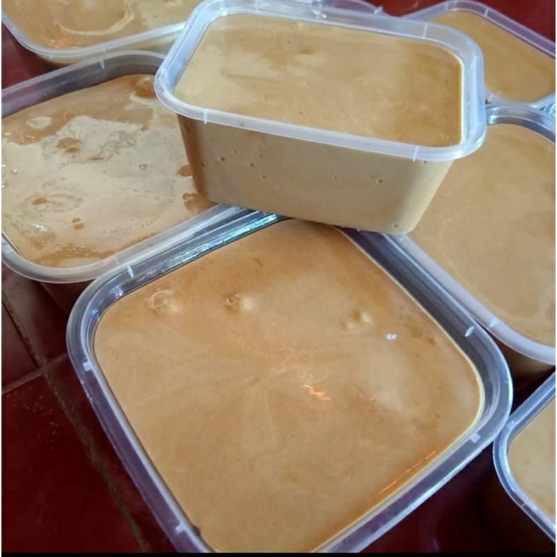 

Petis ikan tuna Mdr kemasan extra