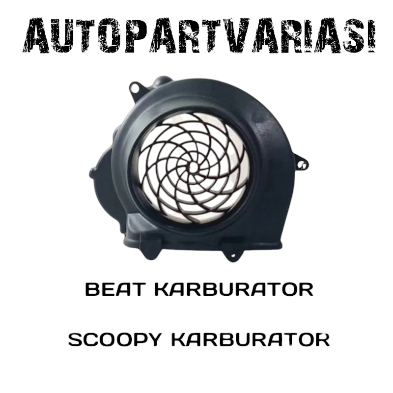 COVER KIPAS BEAT KARBU COVER KIPAS SCOOPY KARBU AUTOPARTVARIASI