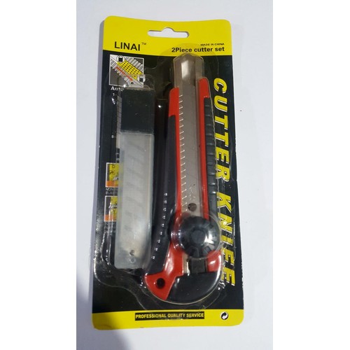 

CUTTER SET LINAI