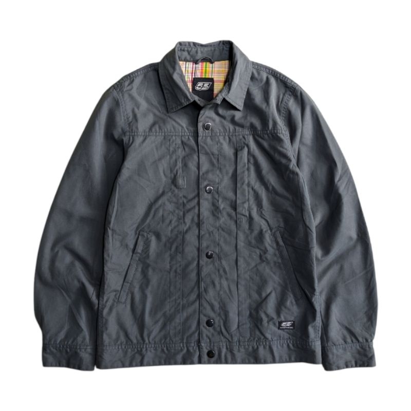 JAKET DIESEL WORK JACKET