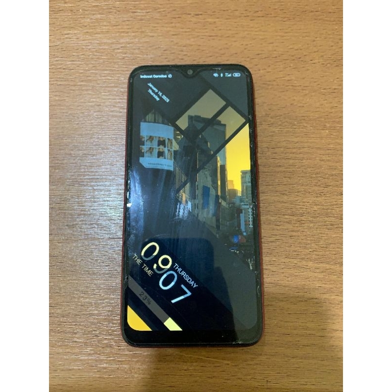 HP Redmi note 7 normal second