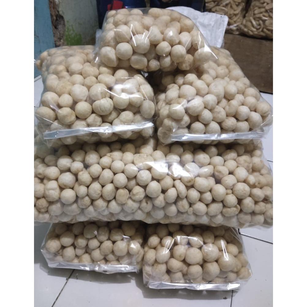 

Cuanki Sohu Mini Topping Baso Aci / Seblak ( 250 GR )