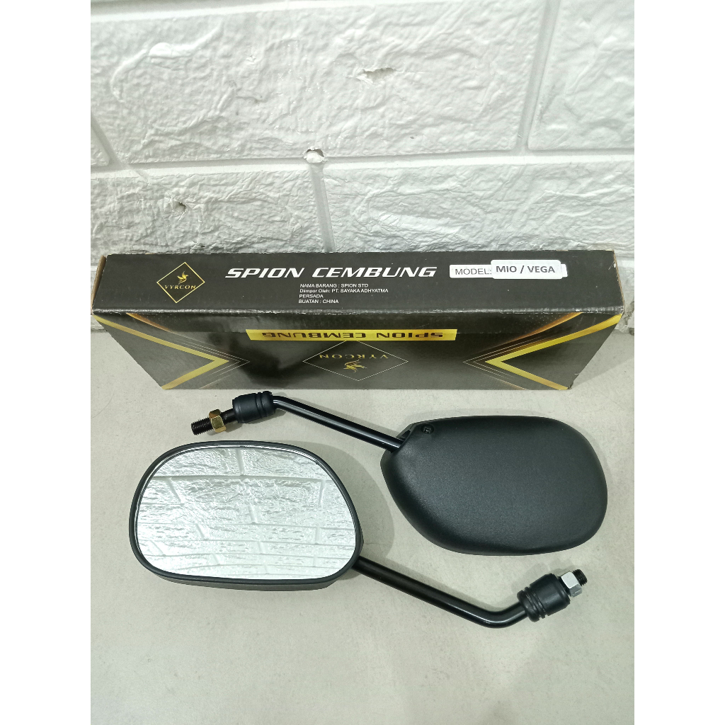SPION SEPION CEMBUNG STANDAR MIO/VEGA VIRCON
