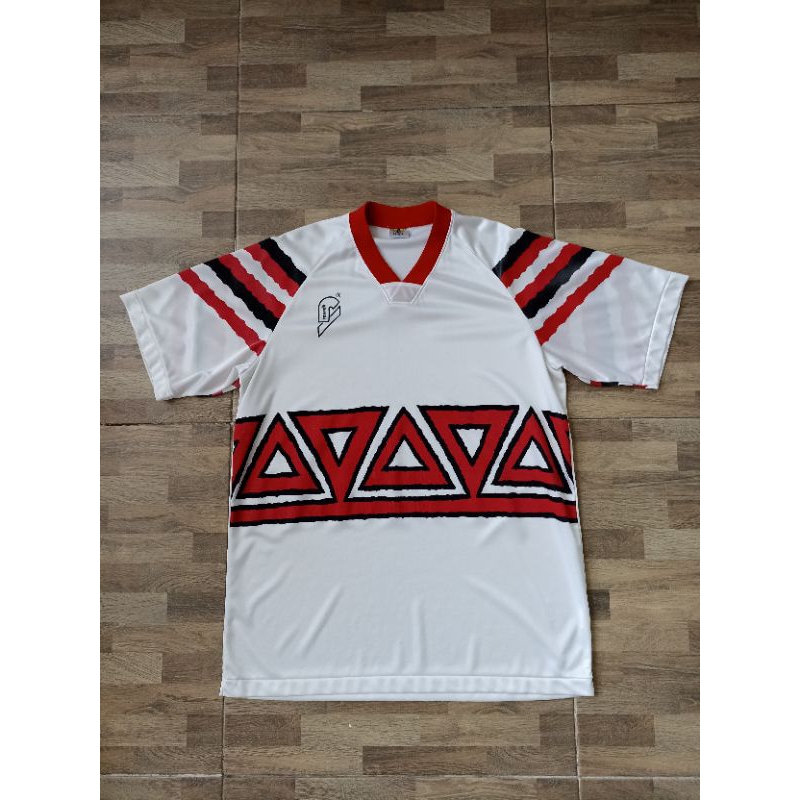 Jersey Reusch vintage 1990an