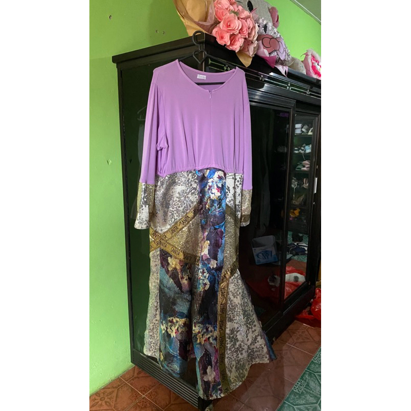 Gamis sanita