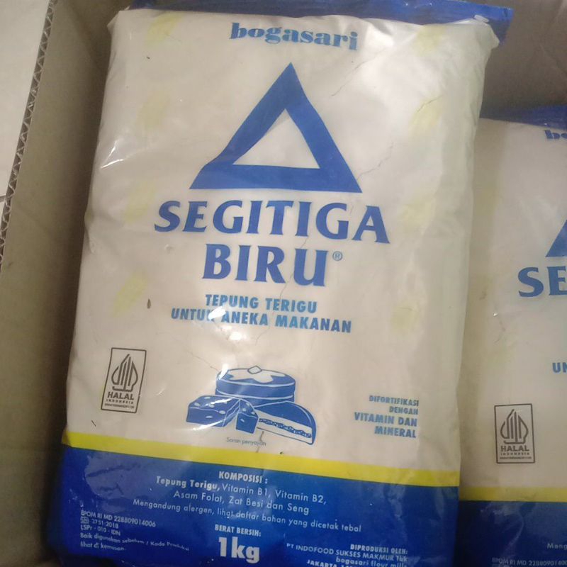 

tepung terigu 1kg