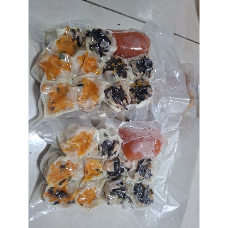 

Somay Dimsum Makmuroh