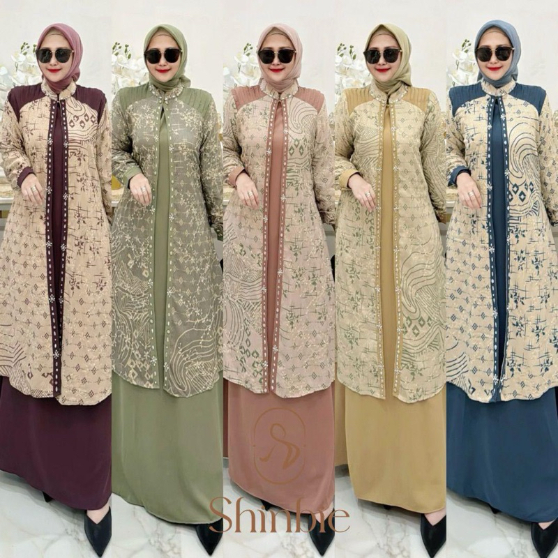 AdistyDressByShinbie