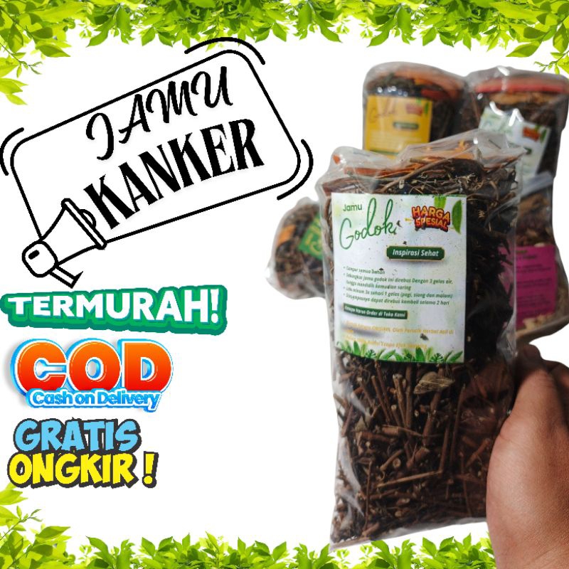 

JAMU GODOG KANKER||KANKER PAYUDRA||KANKER RAHIM||KANKER OTAK||SEGALA KANKER||JAMU TRADISIONAL||JAMU HERBAL|| CEPAT SEMBUH||JAMU MUJARAB