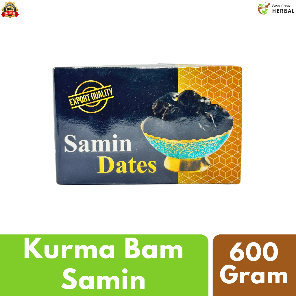 

Kurma Bam Anggur 500 Gram Asli Madinah 100% Original | Kurma Premium Quality Jumbo Manis Dan Lembut