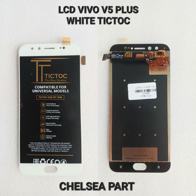 LCD VIVO V5 PLUS