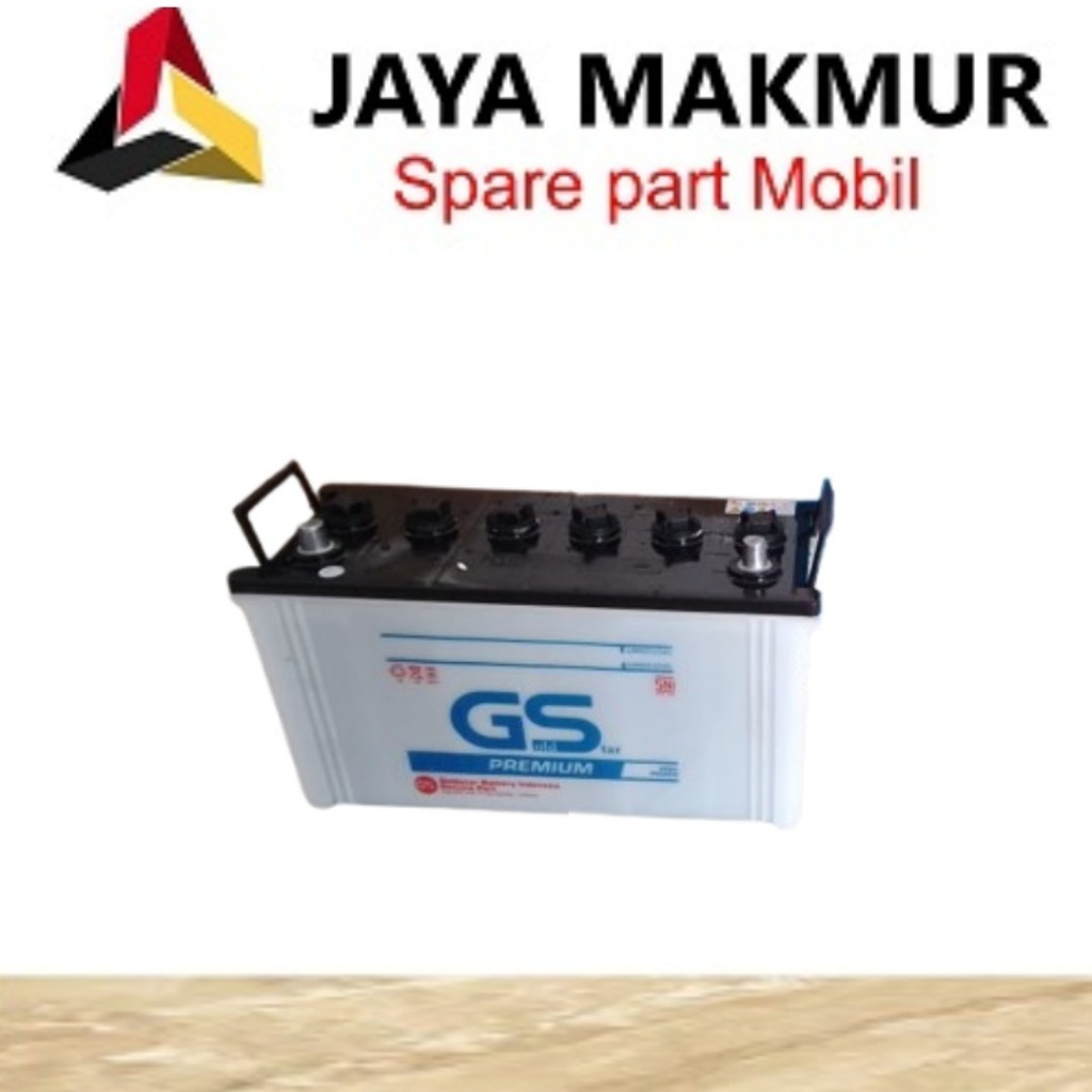 AKI BASAH N100 GS 100 AH