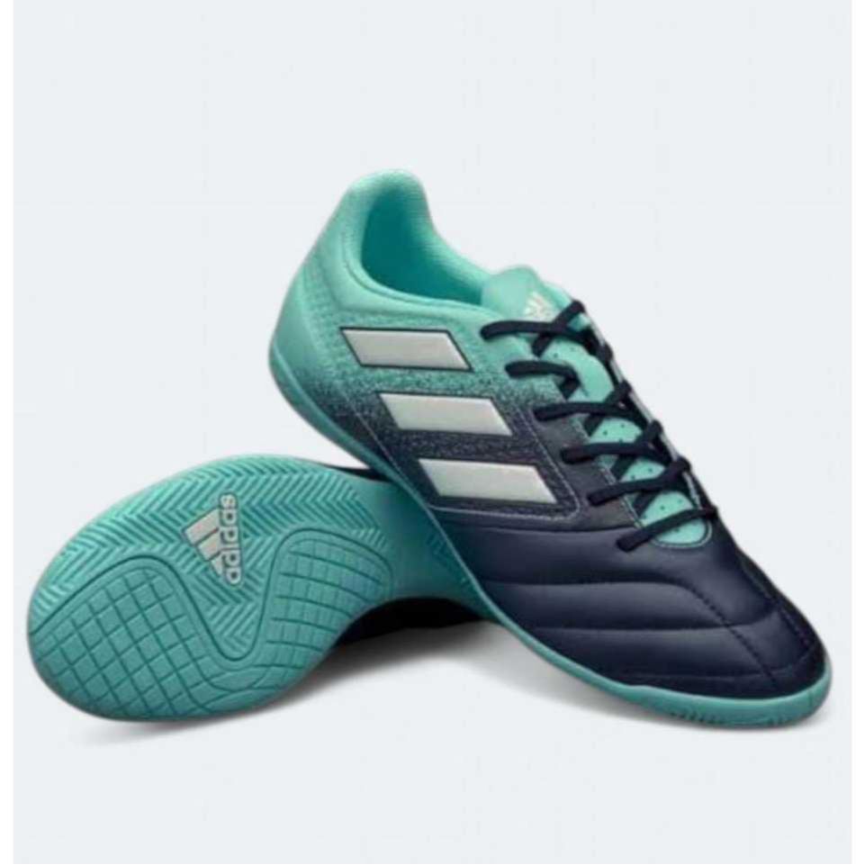 (Sz.42 & 44) Sepatu Futsal Adidas Ace 17.4 IN Original