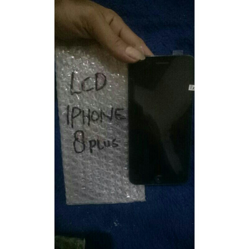 lcd iphone 8plus