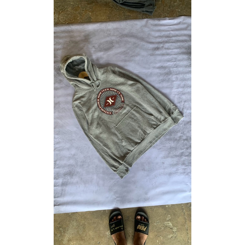 HOODIE HURLEY
