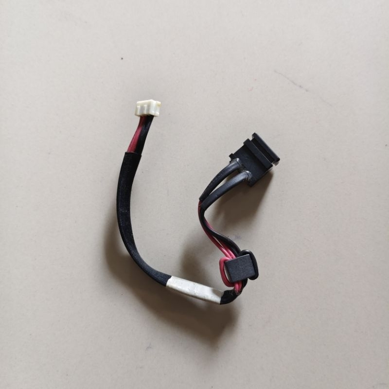 Plexsibel / Flexible Konektor Cas Laptop Notebook Toshiba Satellite Pro C640 original copotan normal