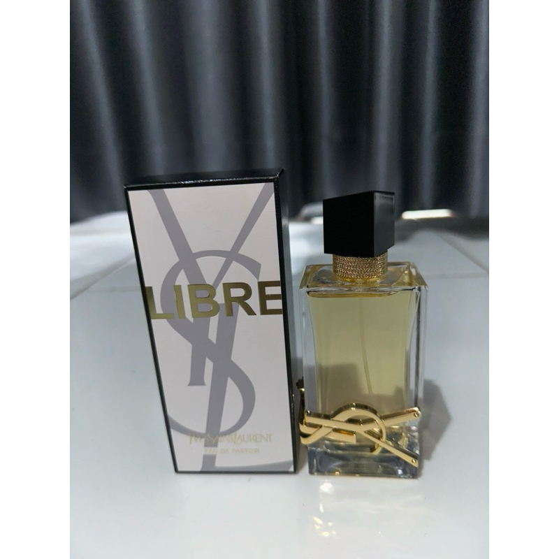 Preloved Parfume YSL Libre EDP