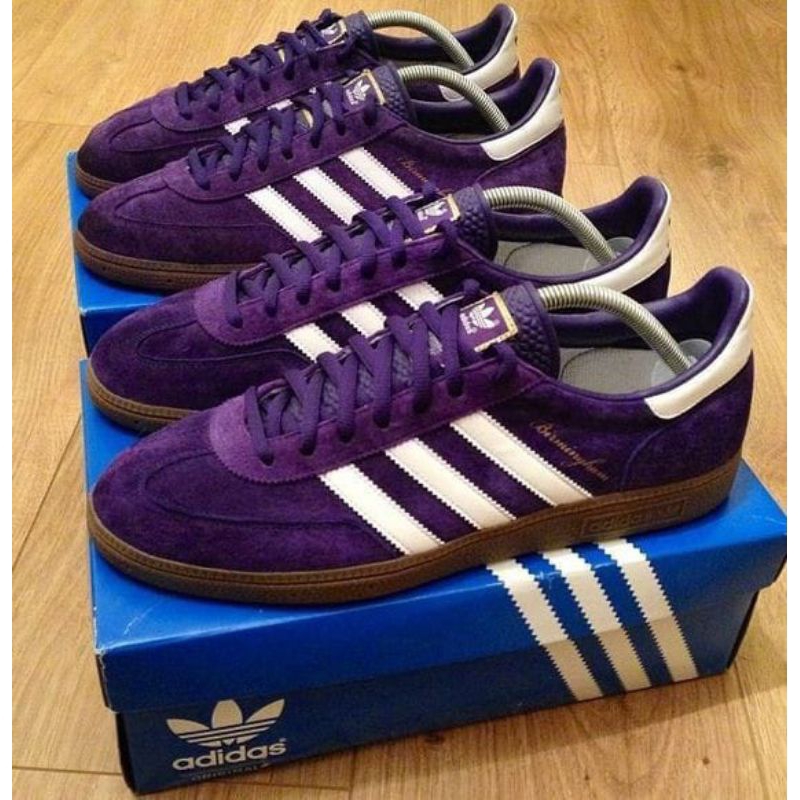 Adidas Birmingham