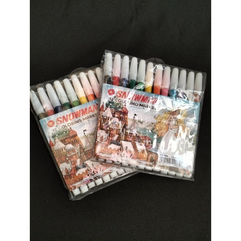 

spidol warna/spidol menggambar