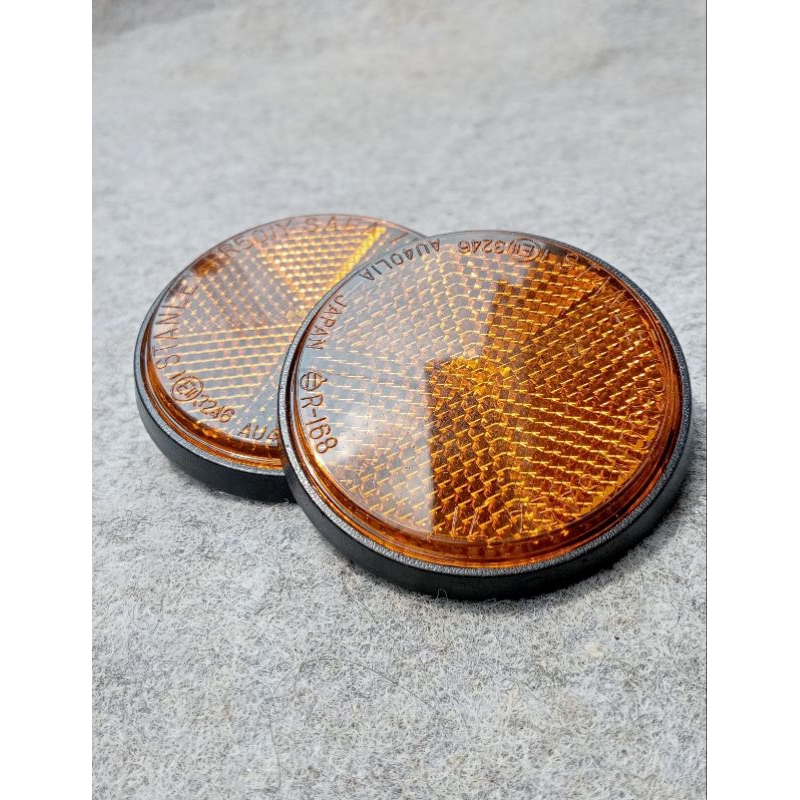 mata kucing Yamaha V80 ORI mata kucing fork Yamaha v80 ori cat eye Yamaha V80 ori