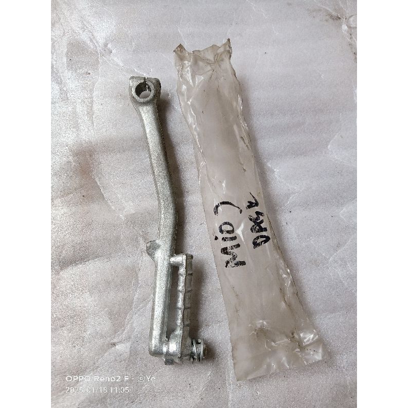 selah selahan engkol kick stater Mio j Mio GT fino original loospack