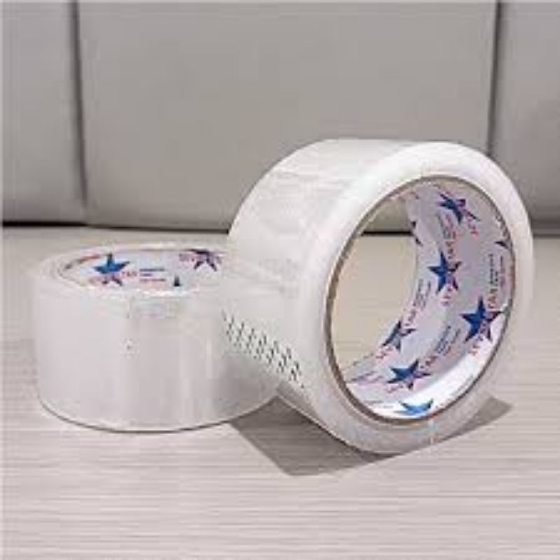 

Lakban Seven Star 10pcs