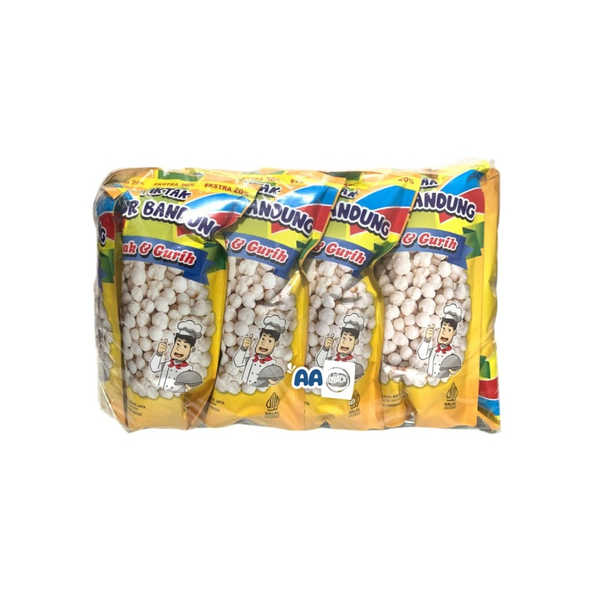 

CIKUR BANDUNG TIKTAK ISI 10