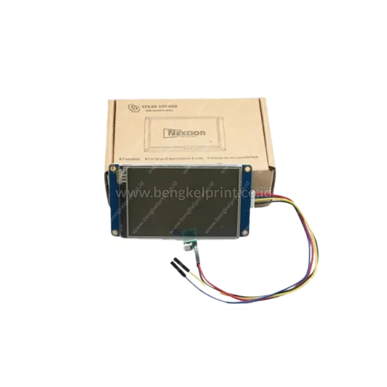 LCD Printer Riecat Alfa Gen 2 / Alfa Gen 3