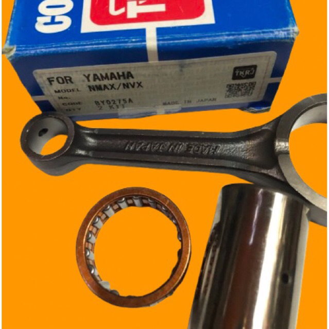 stang piston tkrj nmax aerox - stang seher tkrj nmax aerox - stang piston seher aerox nmax tkrj