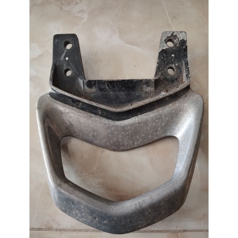 behel vixion old original plenger vixion old ori second