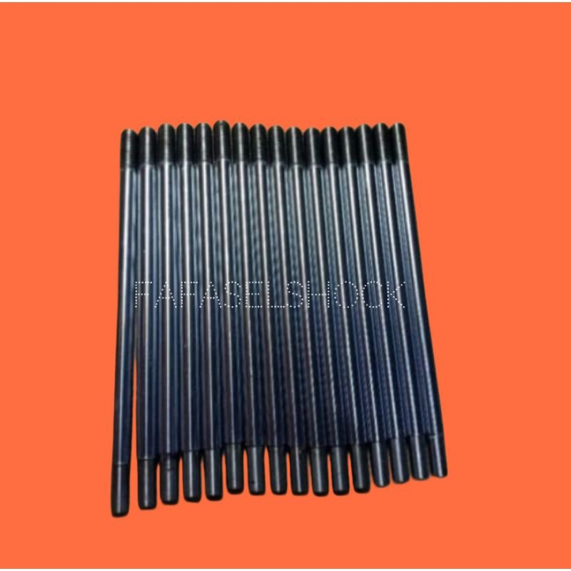 AS SHOCK BELAKANG MOTOR JUPiTER LAMA, JUPITER Z