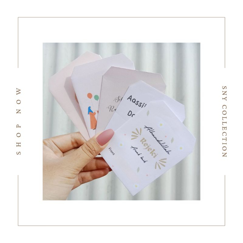 

AMPLOP LEBARAN - AMPLOP IDUL FITRI - ANGPAO HARI RAYA IDUL FITRI - ANGPAO LEBARAN ISI 15 PCS - ANGPAO LUCU ANGPAO AESTHETIC - AMPLOP AESTHETIC