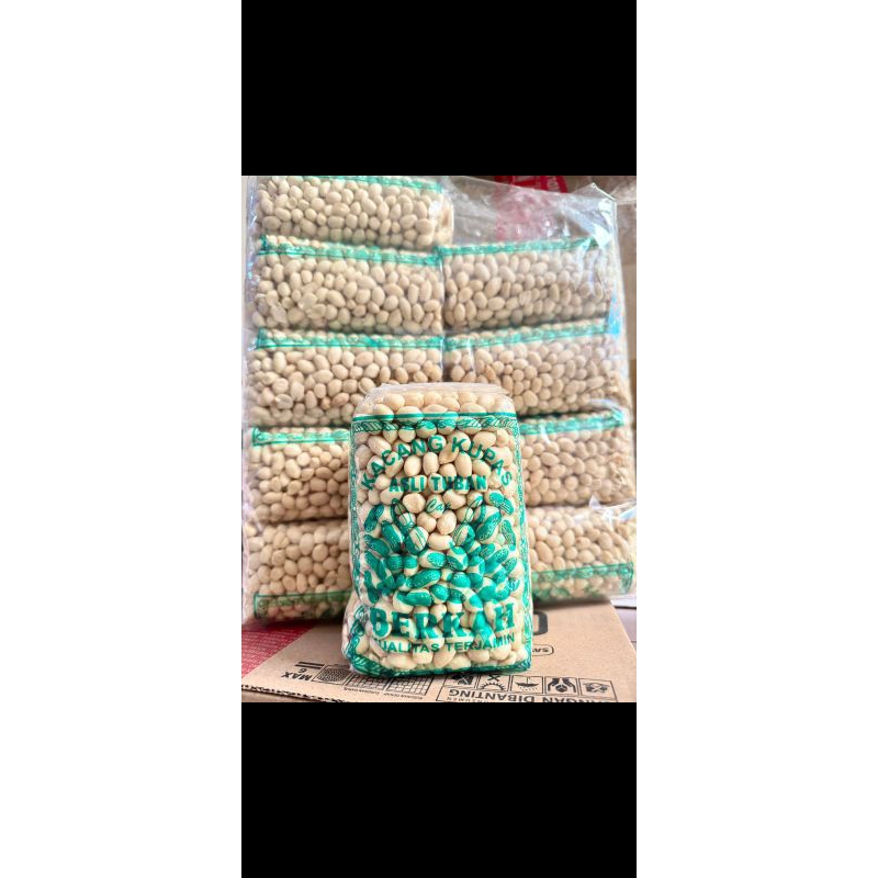 

Kacang Kupas Tuban