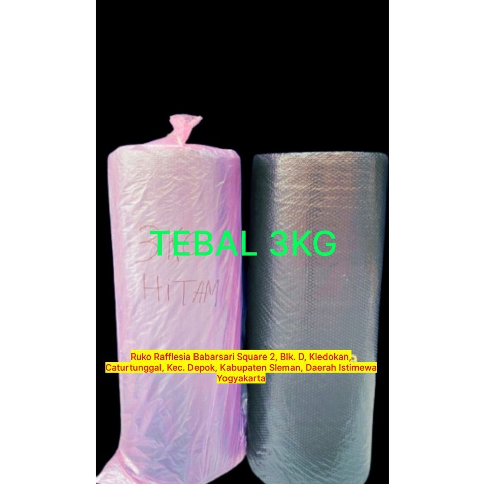 

Segera Nantikan Bubble Wrap Roll Bubble Wrap Buble Wrap Buble Wrap Roll Hitam Bening Putih Jawa Tengah