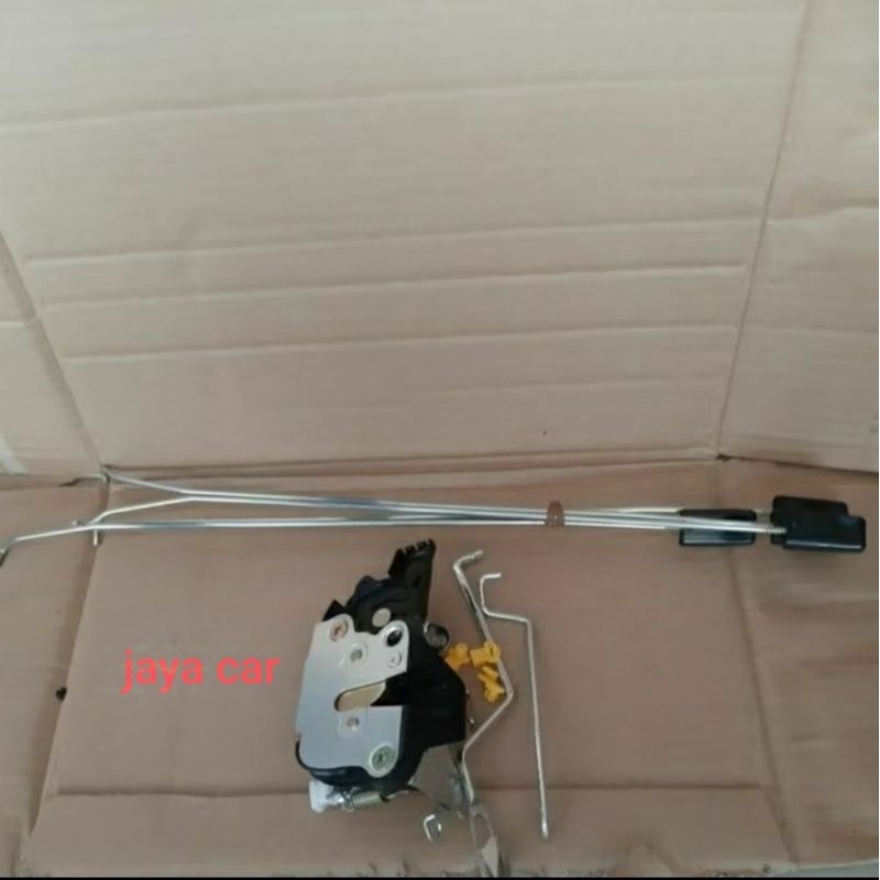 door lock kunci pintu kanan kijang kapsul 7k