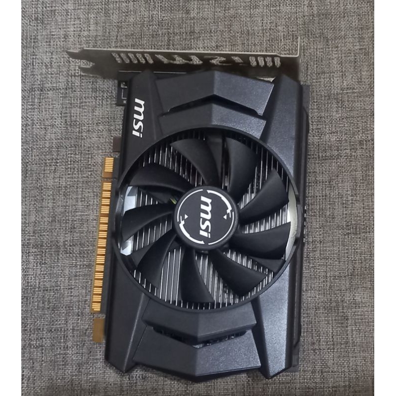 vga amd radeon r7 360 2gb ddr5 128bit msi