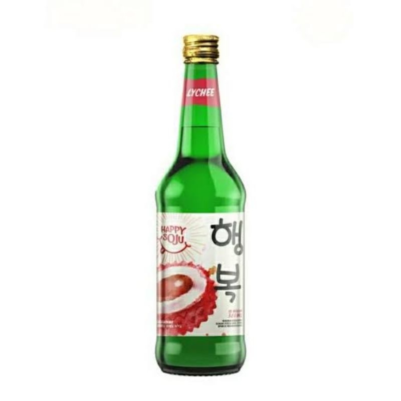 

happy shoju leci