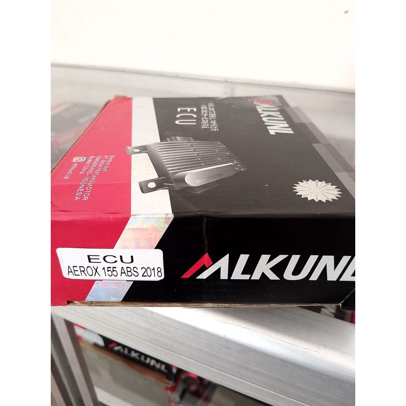 ECU AEROX 155 ABS 2018 Original Merk Mlkunl