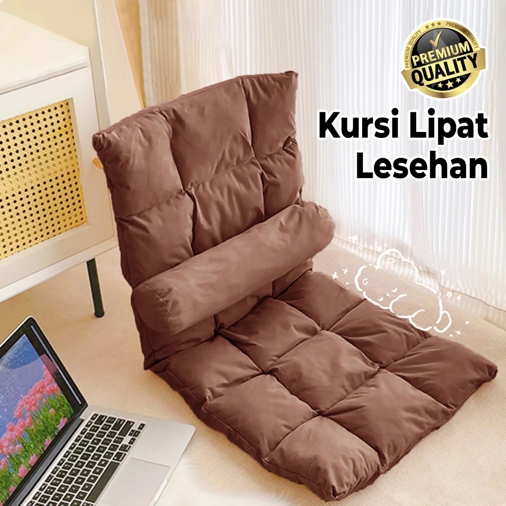 Kursi Lipat Lesehan Kursi Lipat Oscar Sofa Lipat Lesehan Sofa Bad Lipat Kursi Lantai Sandaran