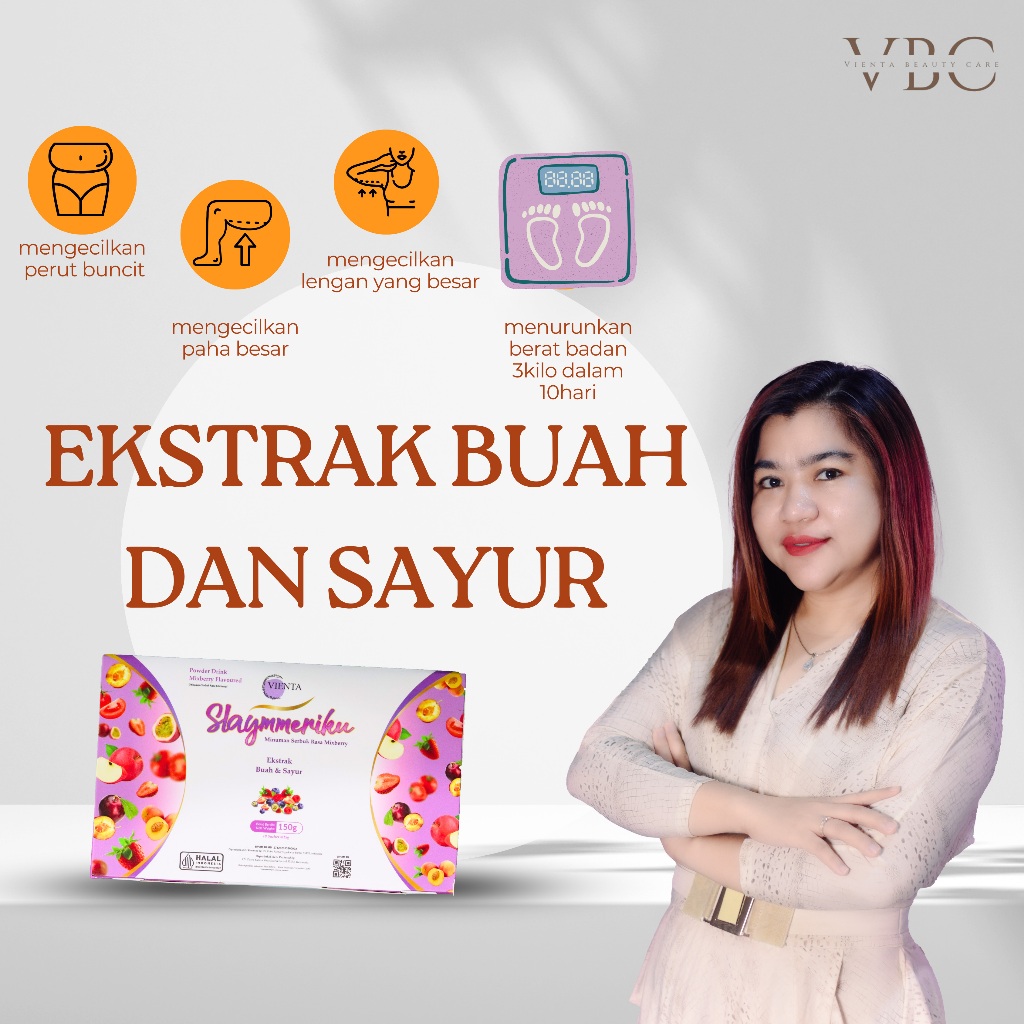 

SLAYMERIKU SATU KOTAK